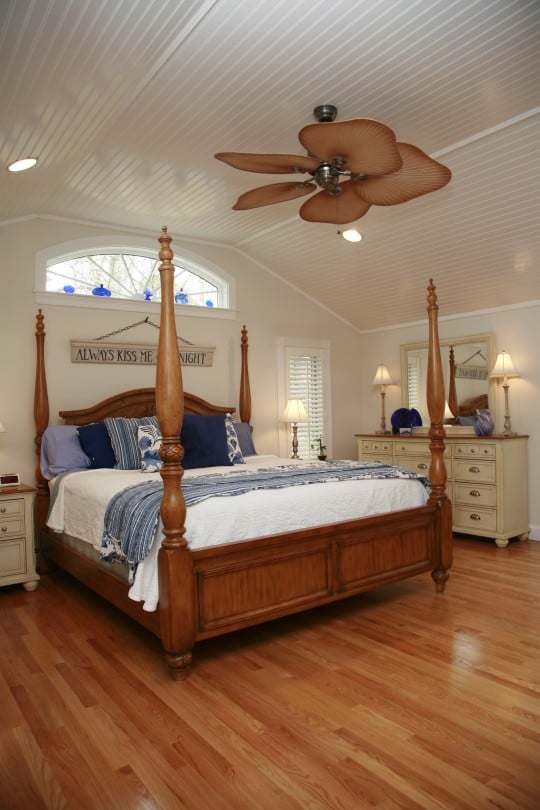 George Davis Inc. Home Renovations